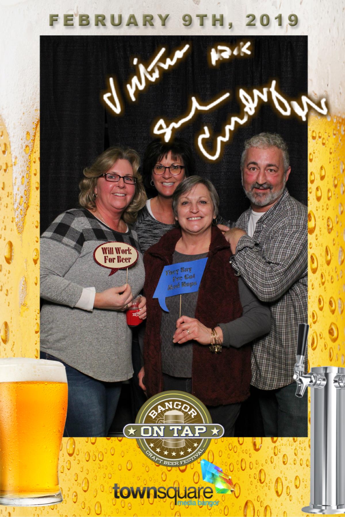 Bangor On tap | View more photos from the event at gallery.mainemagicmirror.com/u/MaineMagicMirror/Bangor-On-tap